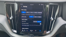 Volvo XC60 2.0 T6 [350] RC PHEV Plus Dark 5dr AWD Geartronic Estate